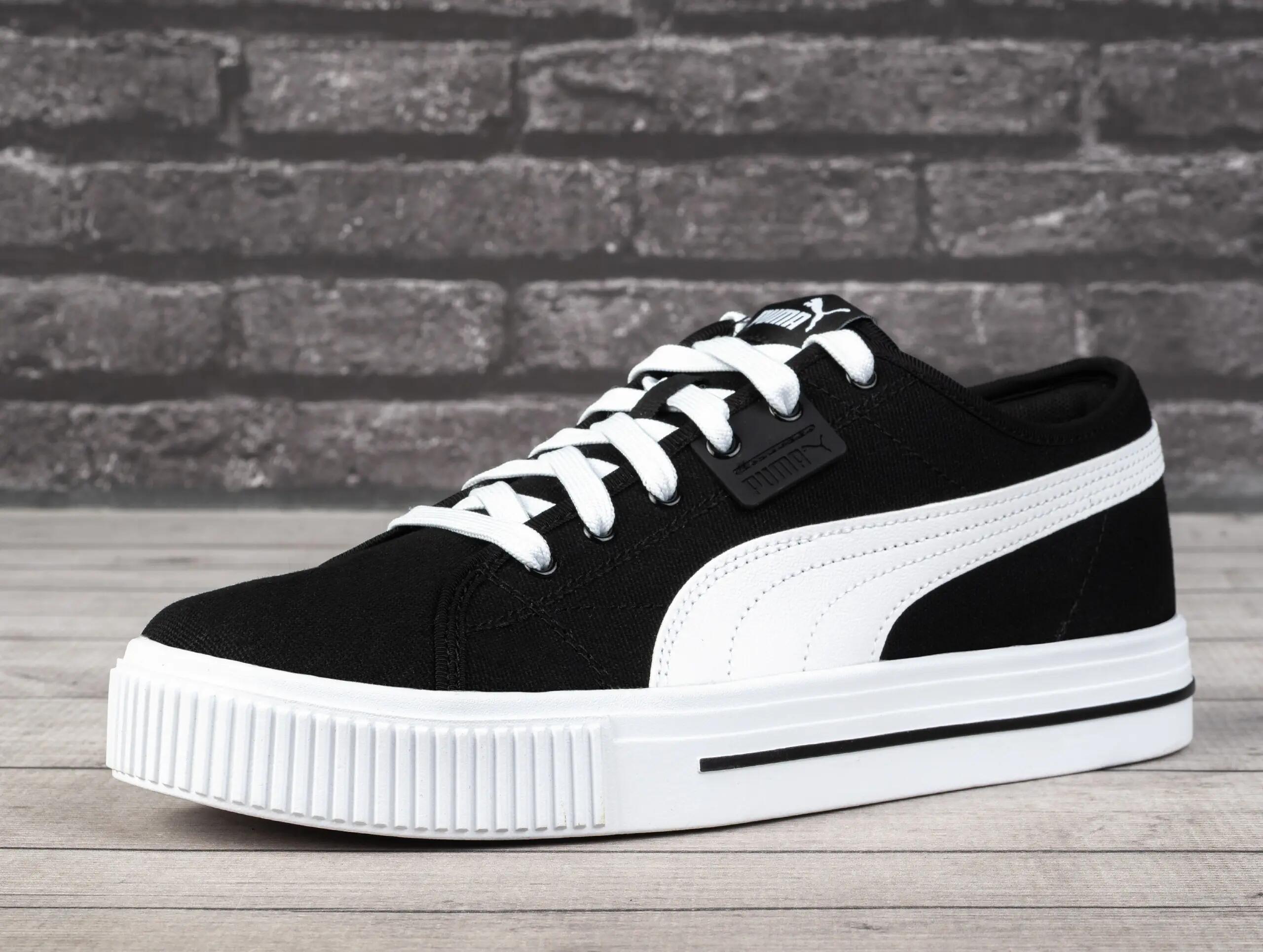 Buty męskie trampki sportowe Puma EVER FS CV 3/7