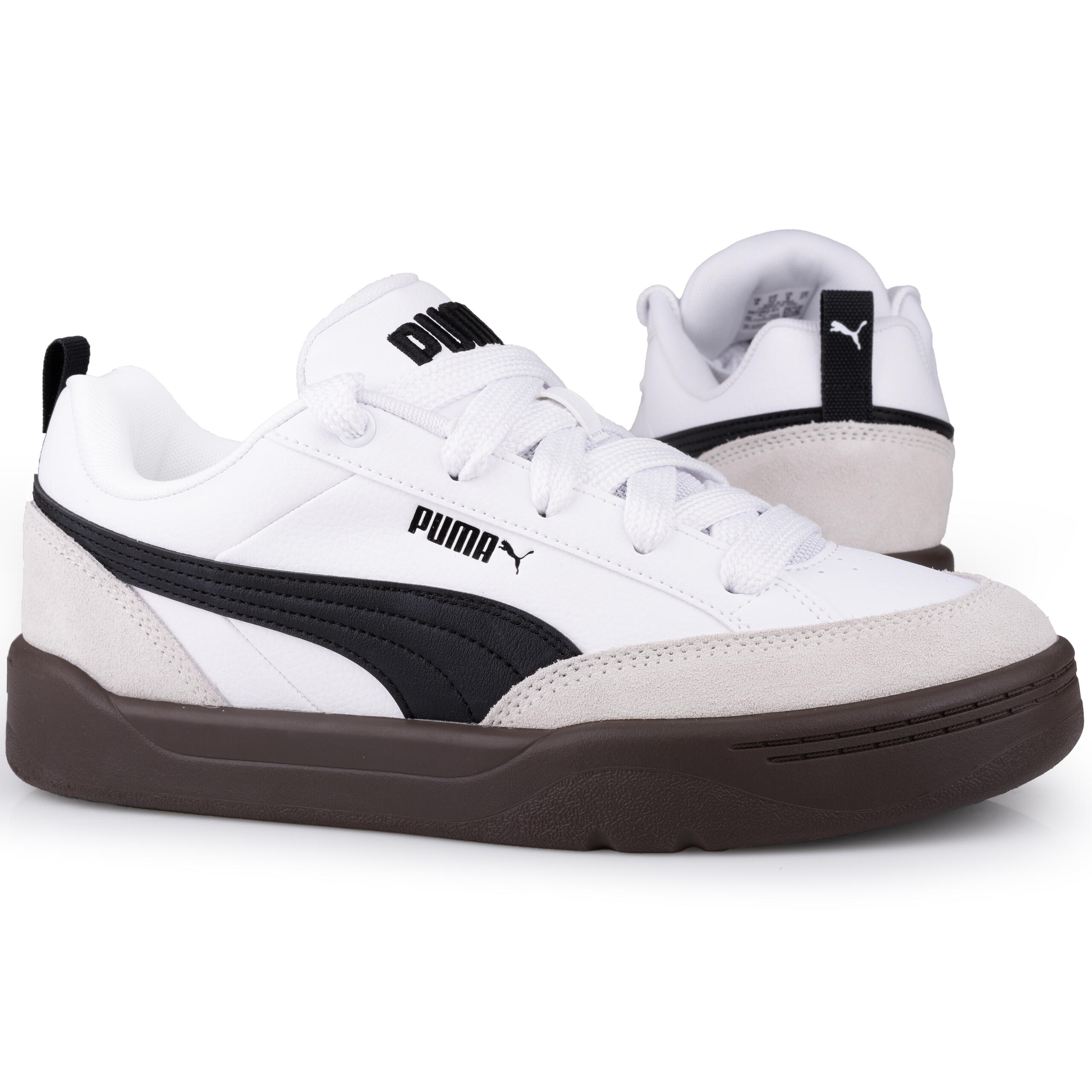 Buty męskie sportowe sneakersy Puma PARK LIFESTYLE OG 1/7