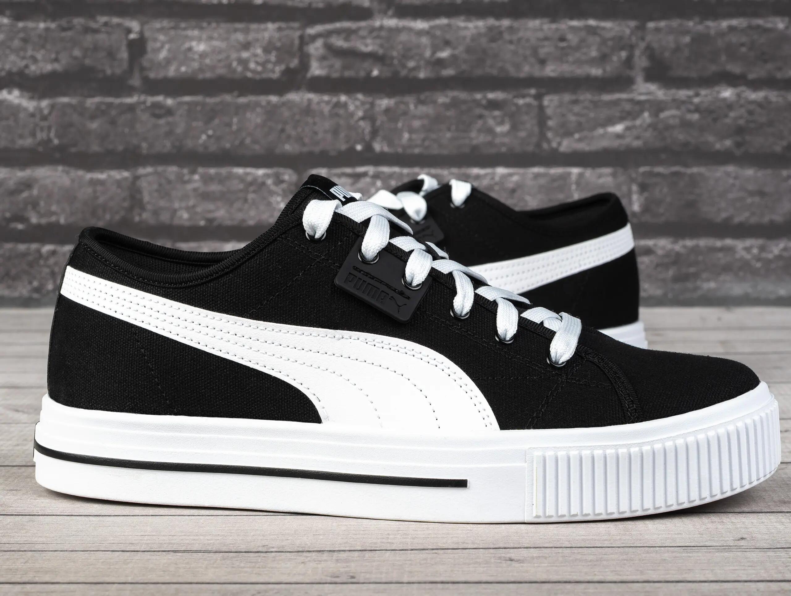 Buty męskie trampki sportowe Puma EVER FS CV 2/7