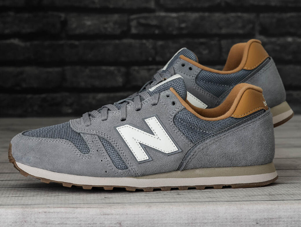 ZAPATOS Y COMPLEMENTOS NEW BALANCE  DE HOMBRE ML373WP2 ML373V2 3/7