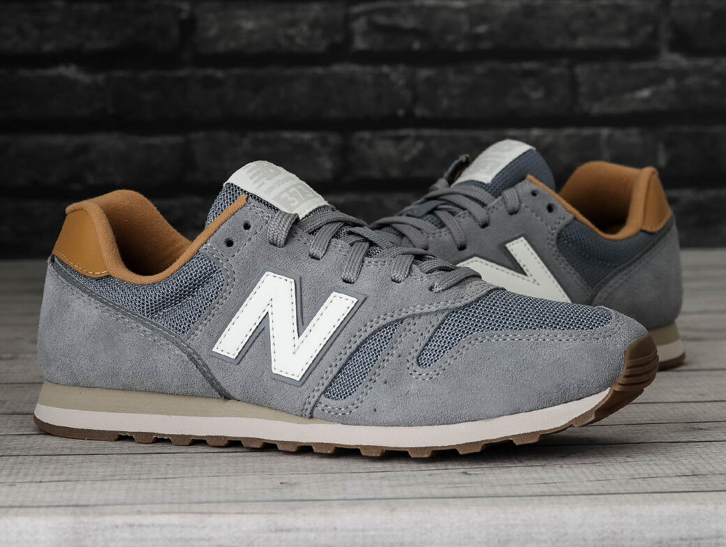 ZAPATOS Y COMPLEMENTOS NEW BALANCE  DE HOMBRE ML373WP2 ML373V2 2/7