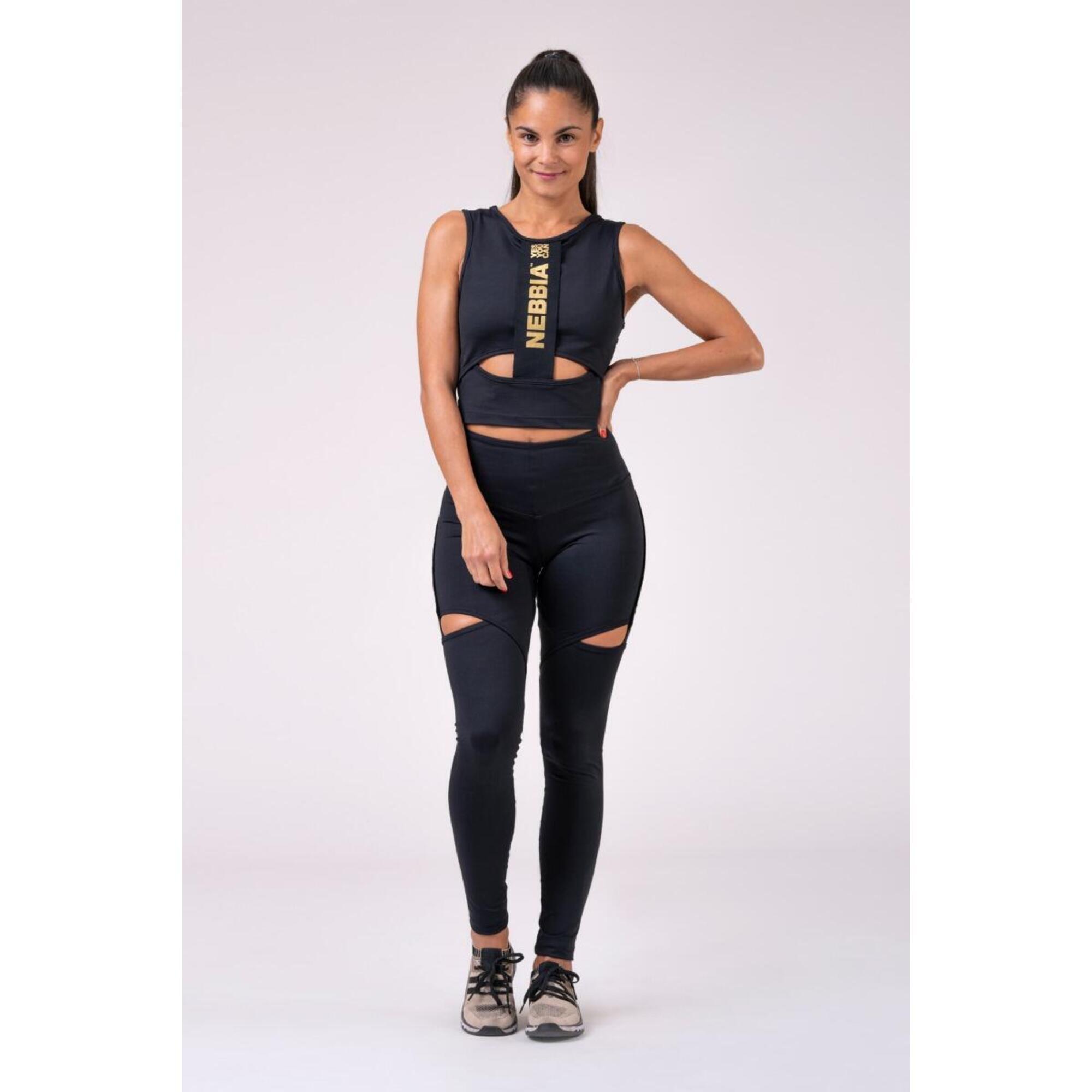 Camiseta NEBBIA Honey Bunny Camiseta 3/5