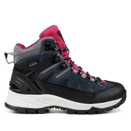 Buty damskie sportowe zimowe Icepeak WYNNE MS