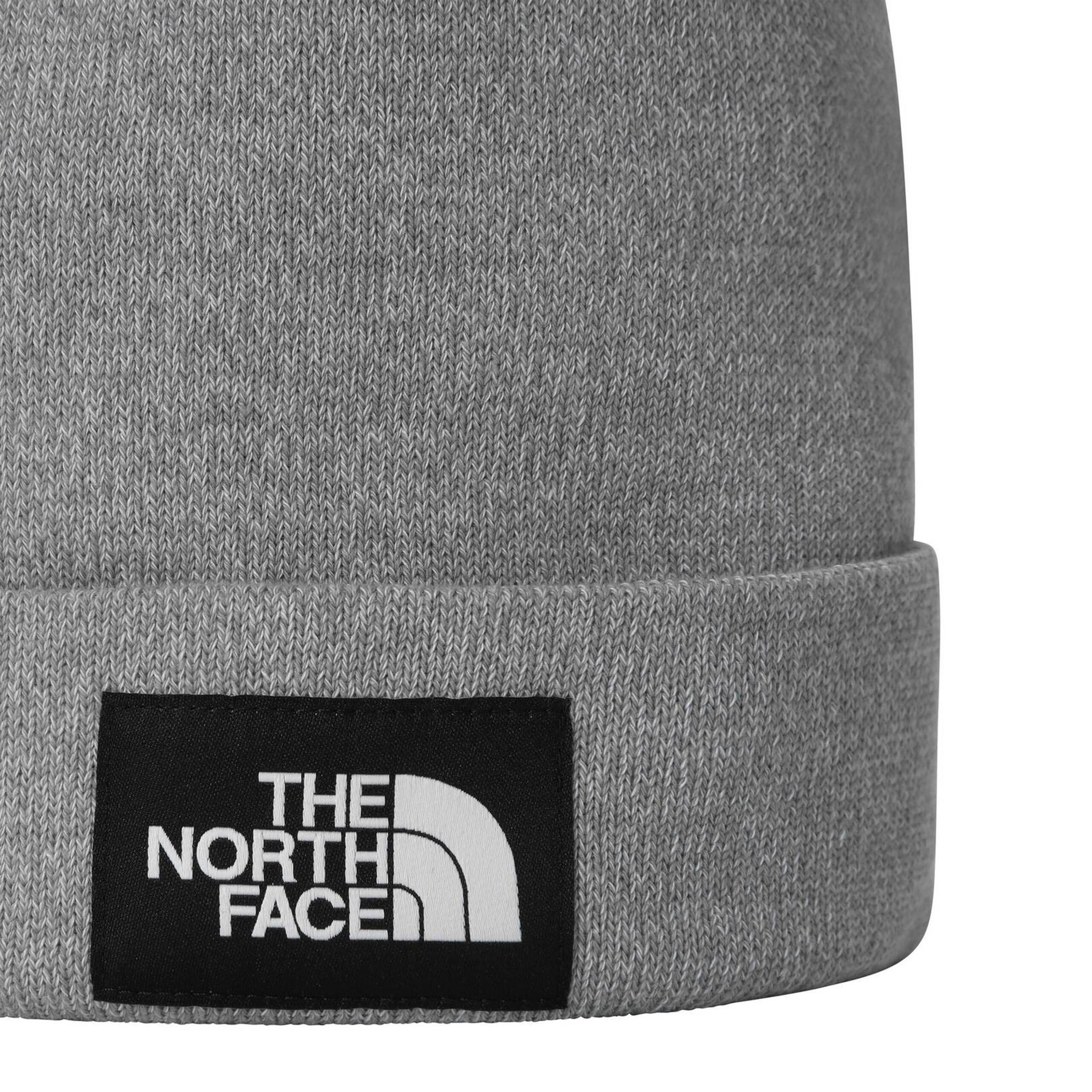 Gorro de lã The north face modelo NF0A3FNTDYX1 para unissex 2/4
