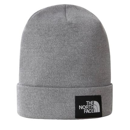 Bonnet Recyclé The North Face Dock Worker Gris