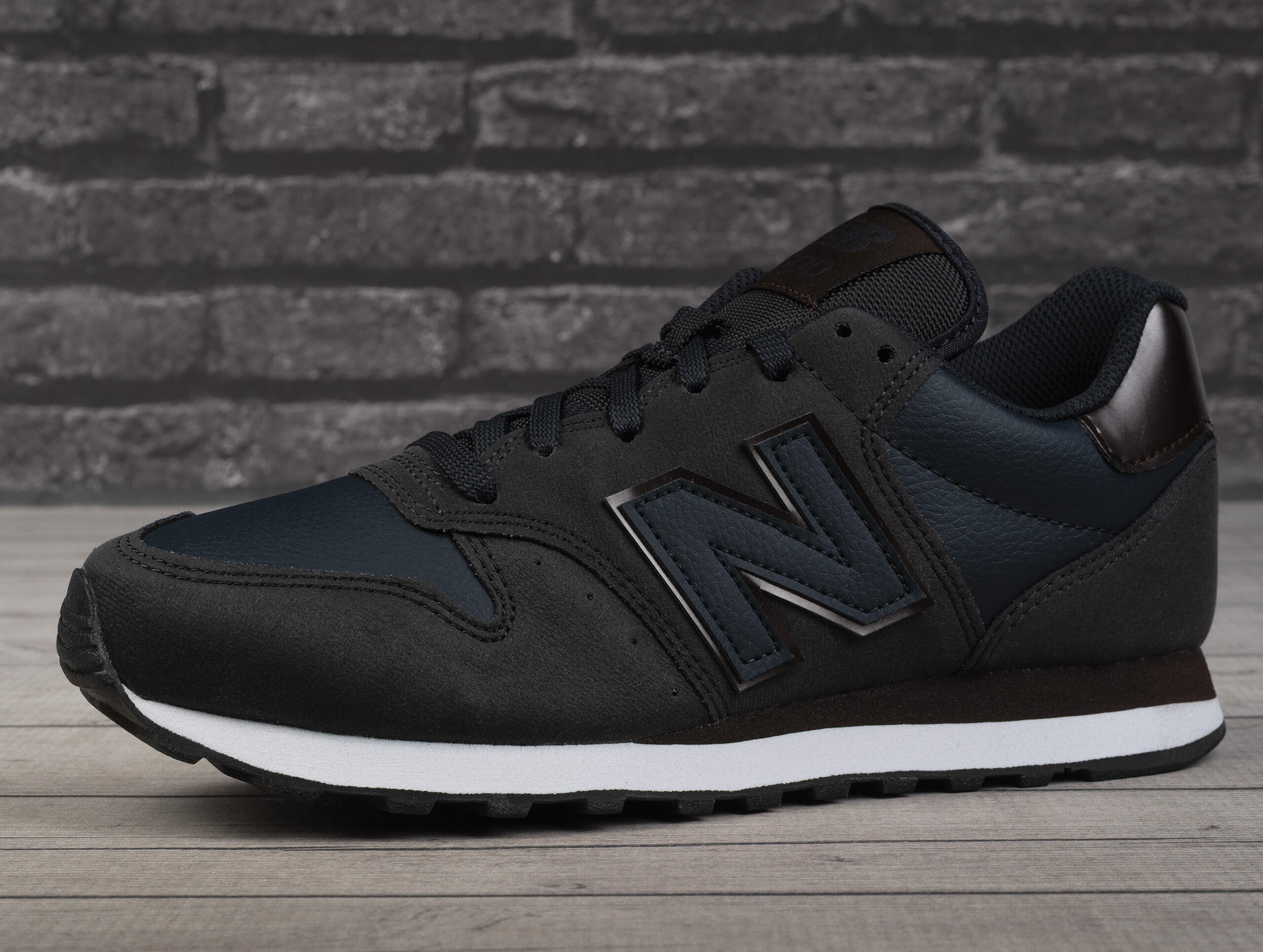 Sneakers uomo 500 Classic 3/7