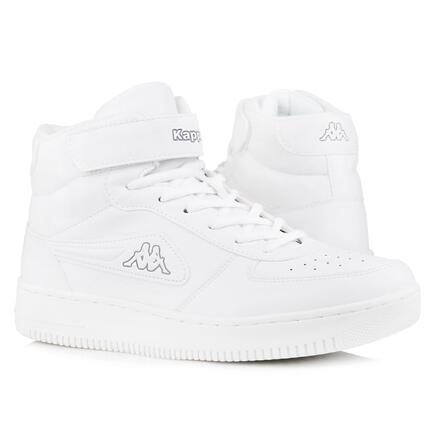 Baskets montantes KAPPA BASH MID