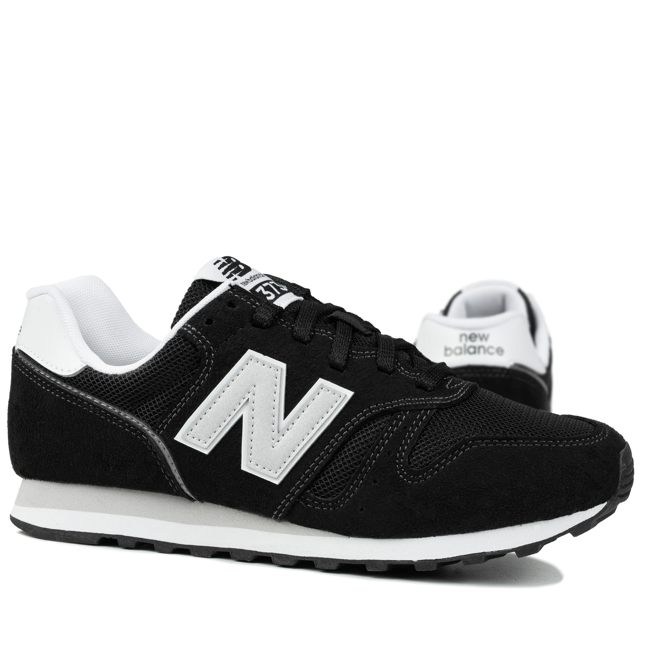 Buty męskie sportowe do chodzenia New Balance ML373 7/7