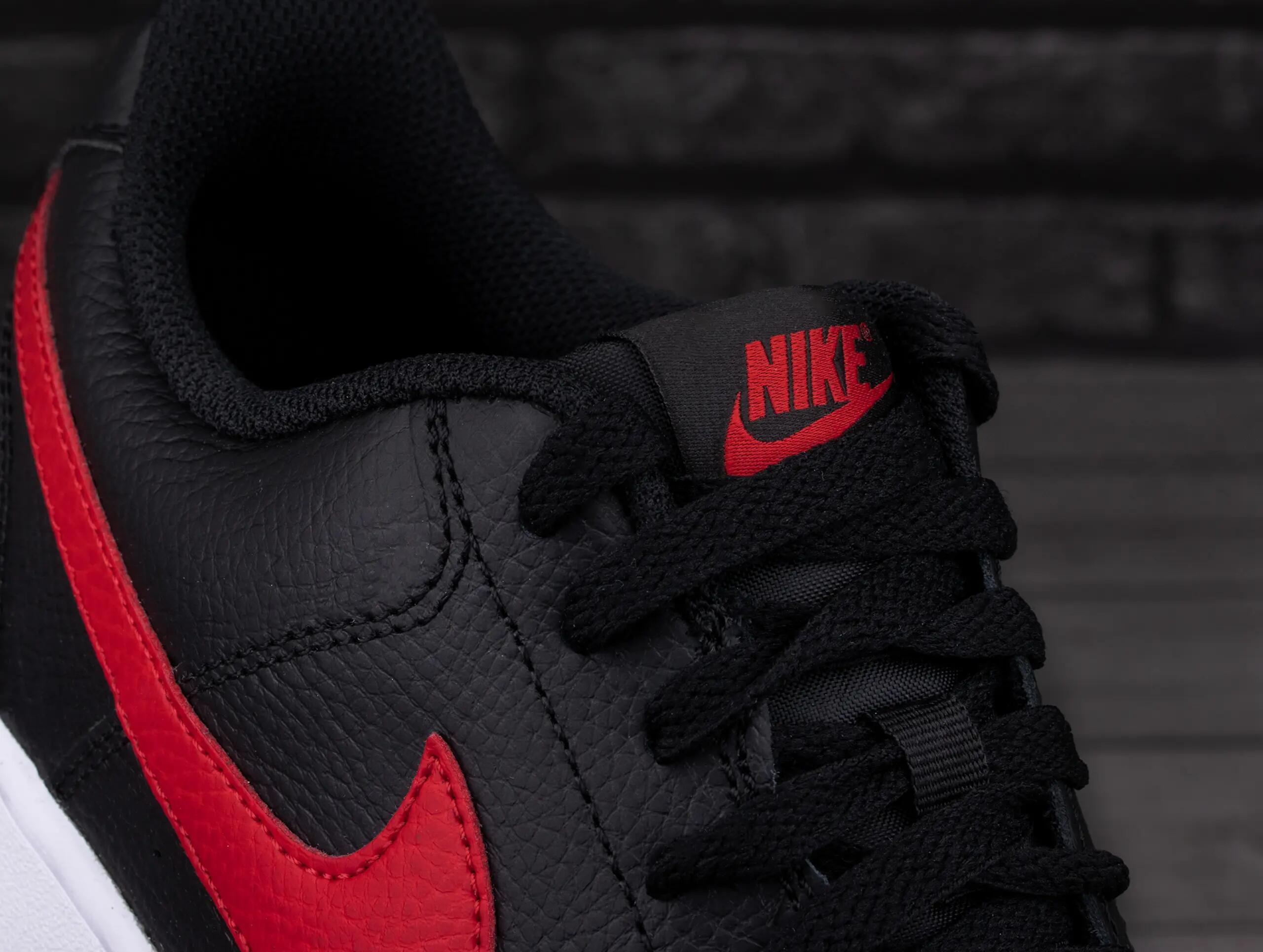 Buty męskie sportowe Nike COURT VISION LO 5/7