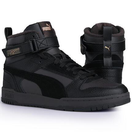 Schoenen universeel voor heren Puma Rbd Game Wtr