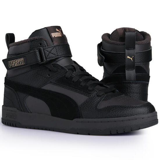 Schoenen universeel voor heren Puma Rbd Game Wtr