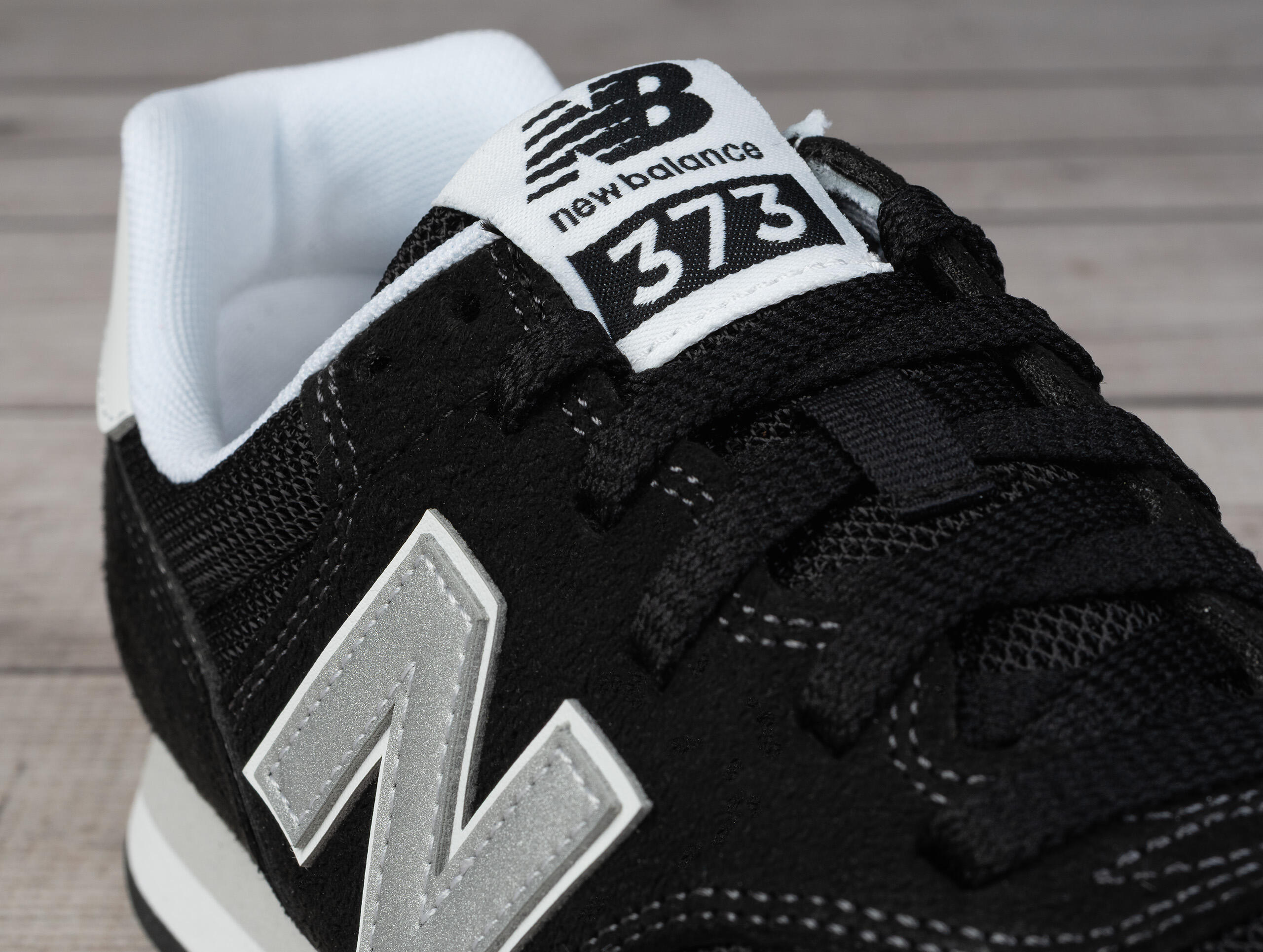 Buty męskie sportowe do chodzenia New Balance ML373 6/7