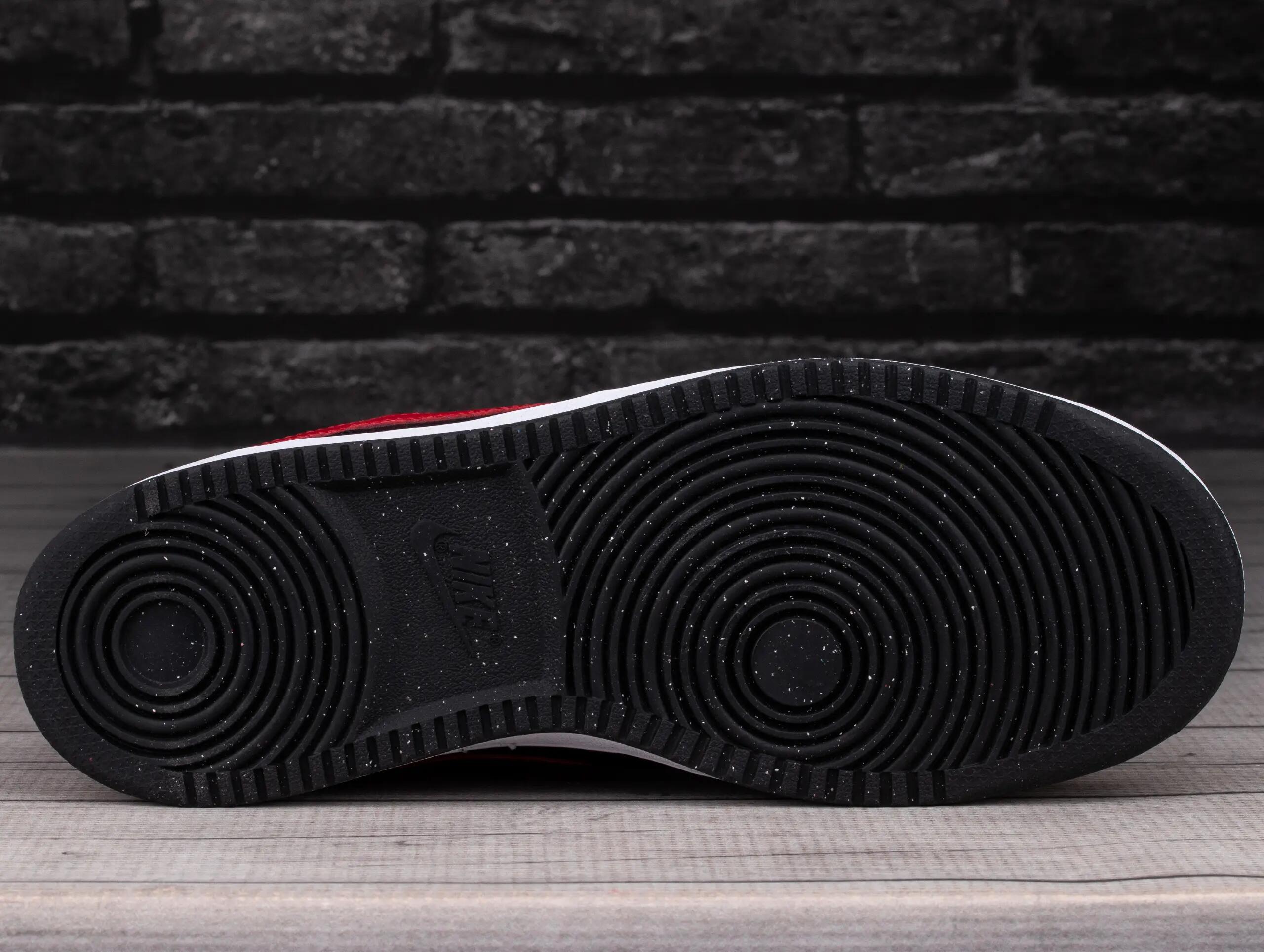 Buty męskie sportowe Nike COURT VISION LO 4/7