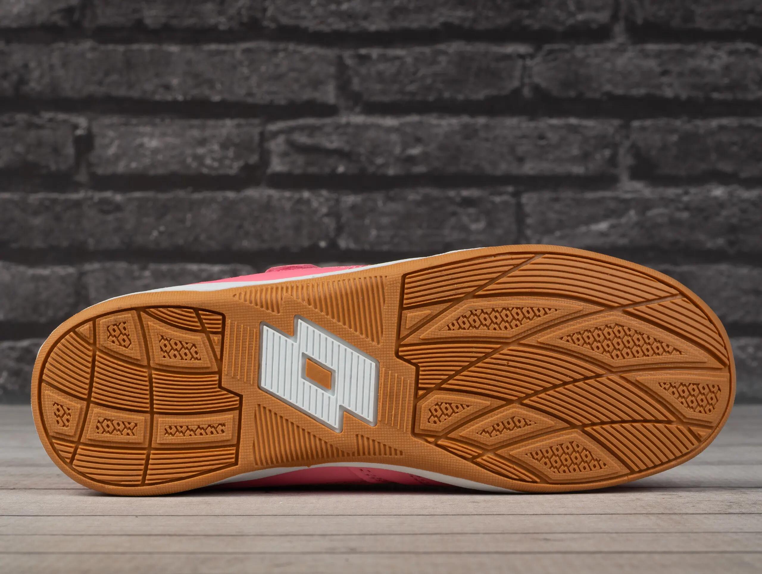 Scarpa universali bambini Lotto Pacer 5/7
