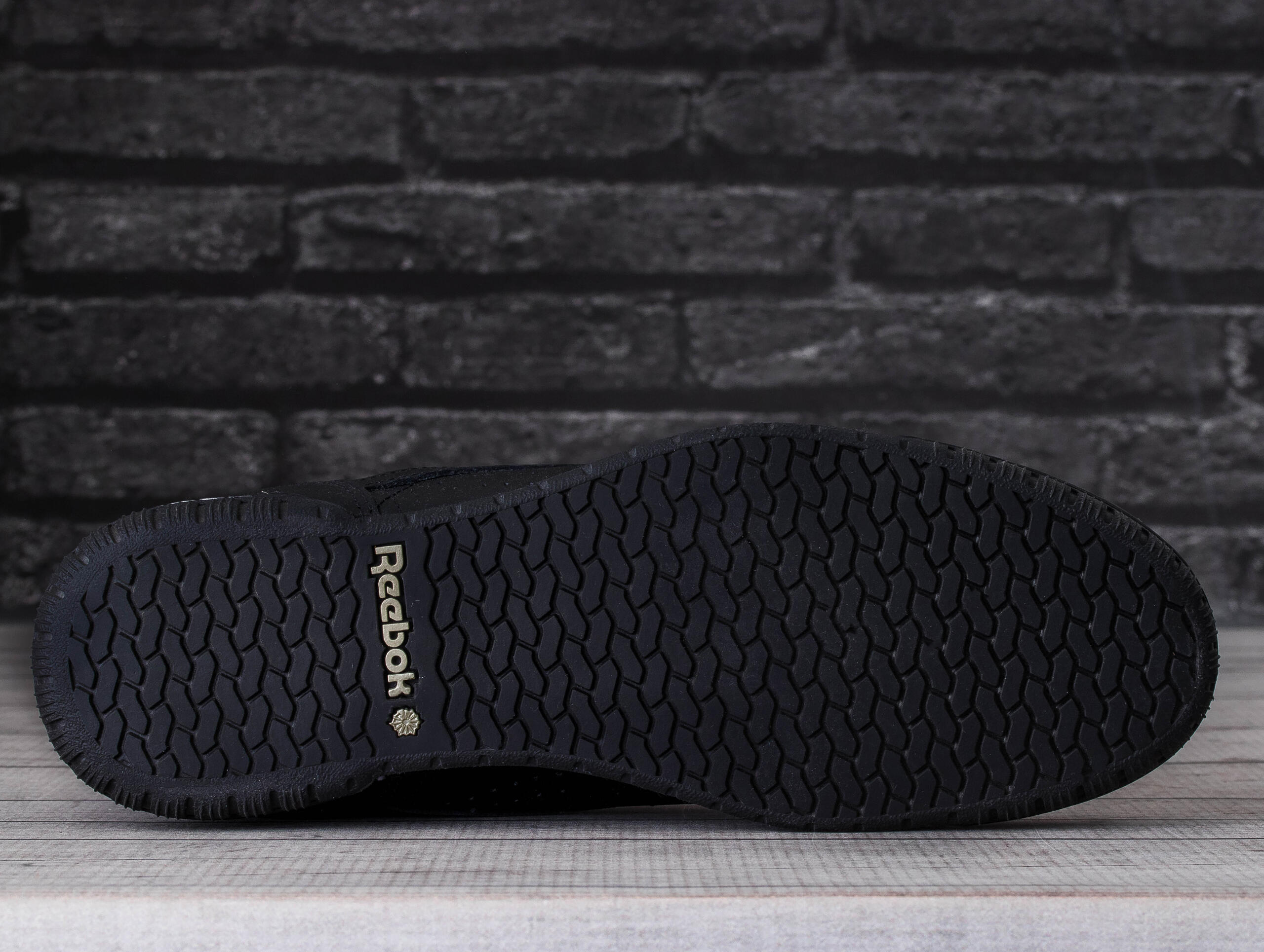 Sneakers Reebok ExOFit Clean Logo Int 4/7
