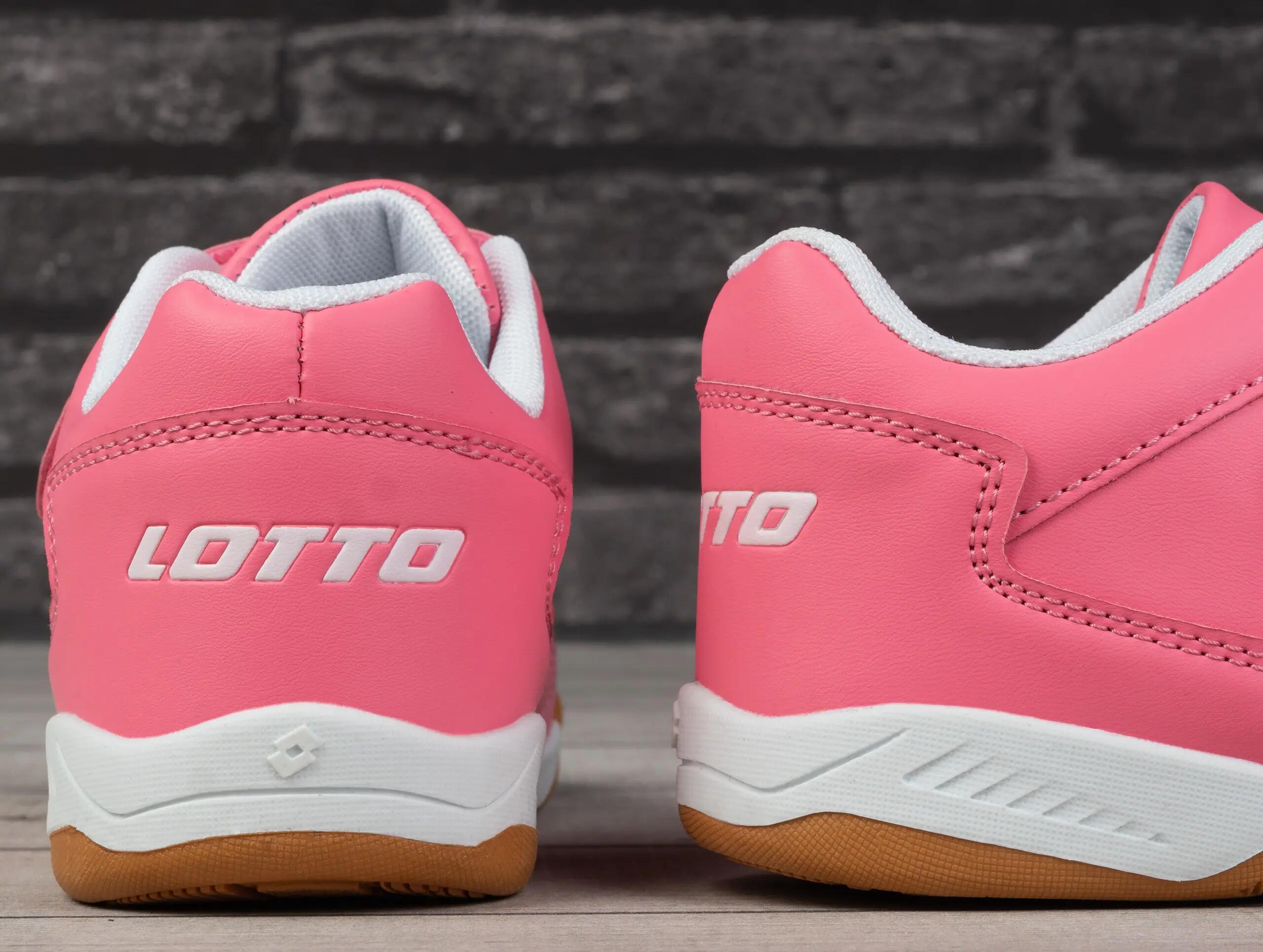 Scarpa universali bambini Lotto Pacer 4/7