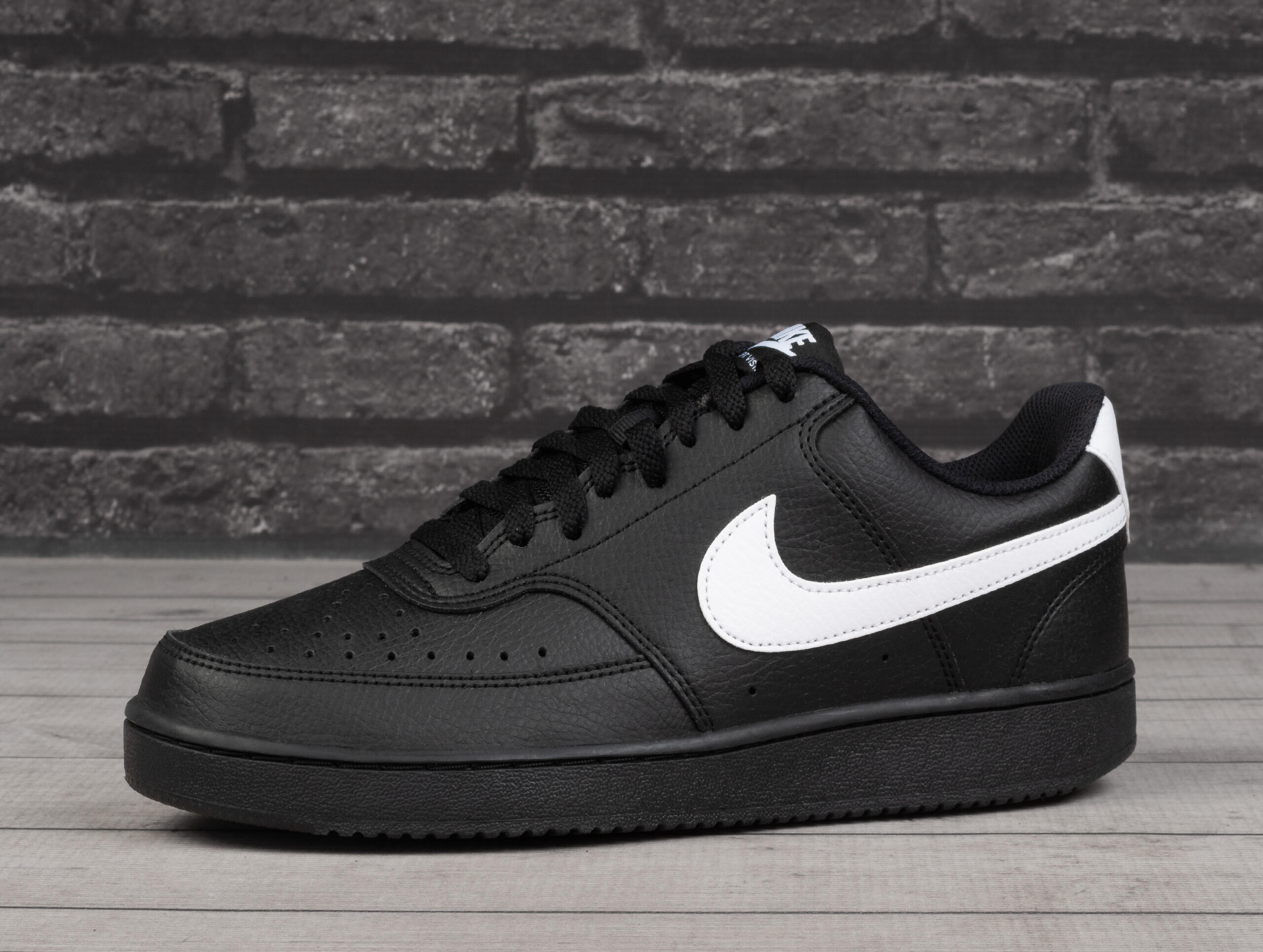 Chaussures homme Nike Court Vision Low 3/7