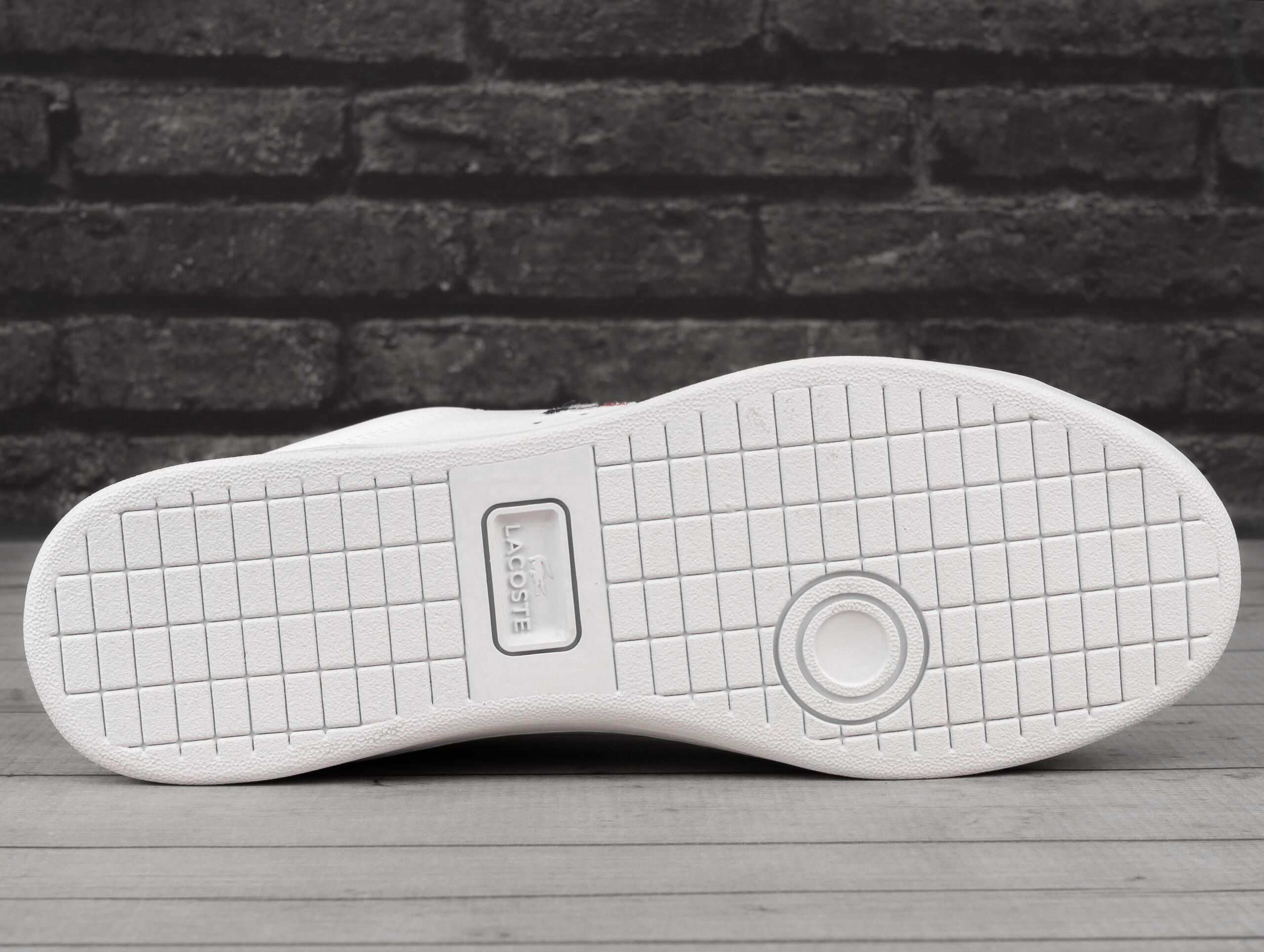 Zapatillas Lacoste Carnaby Set 5/7