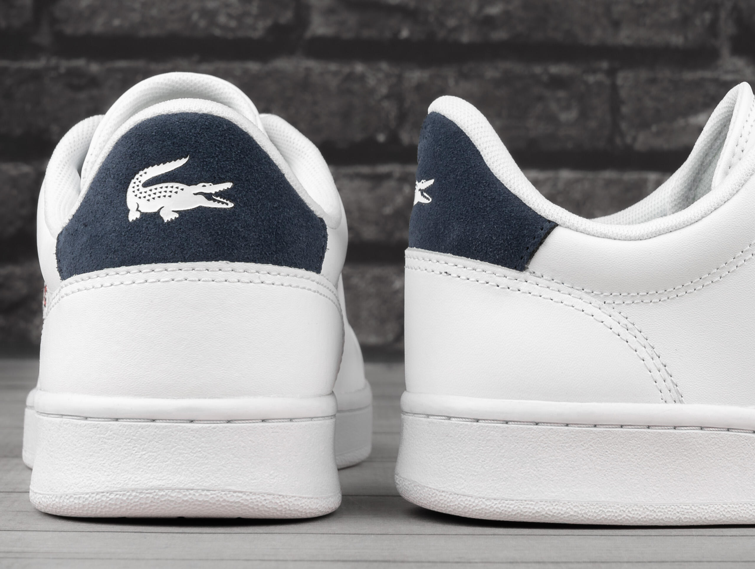 Zapatillas Lacoste Carnaby Set 4/7