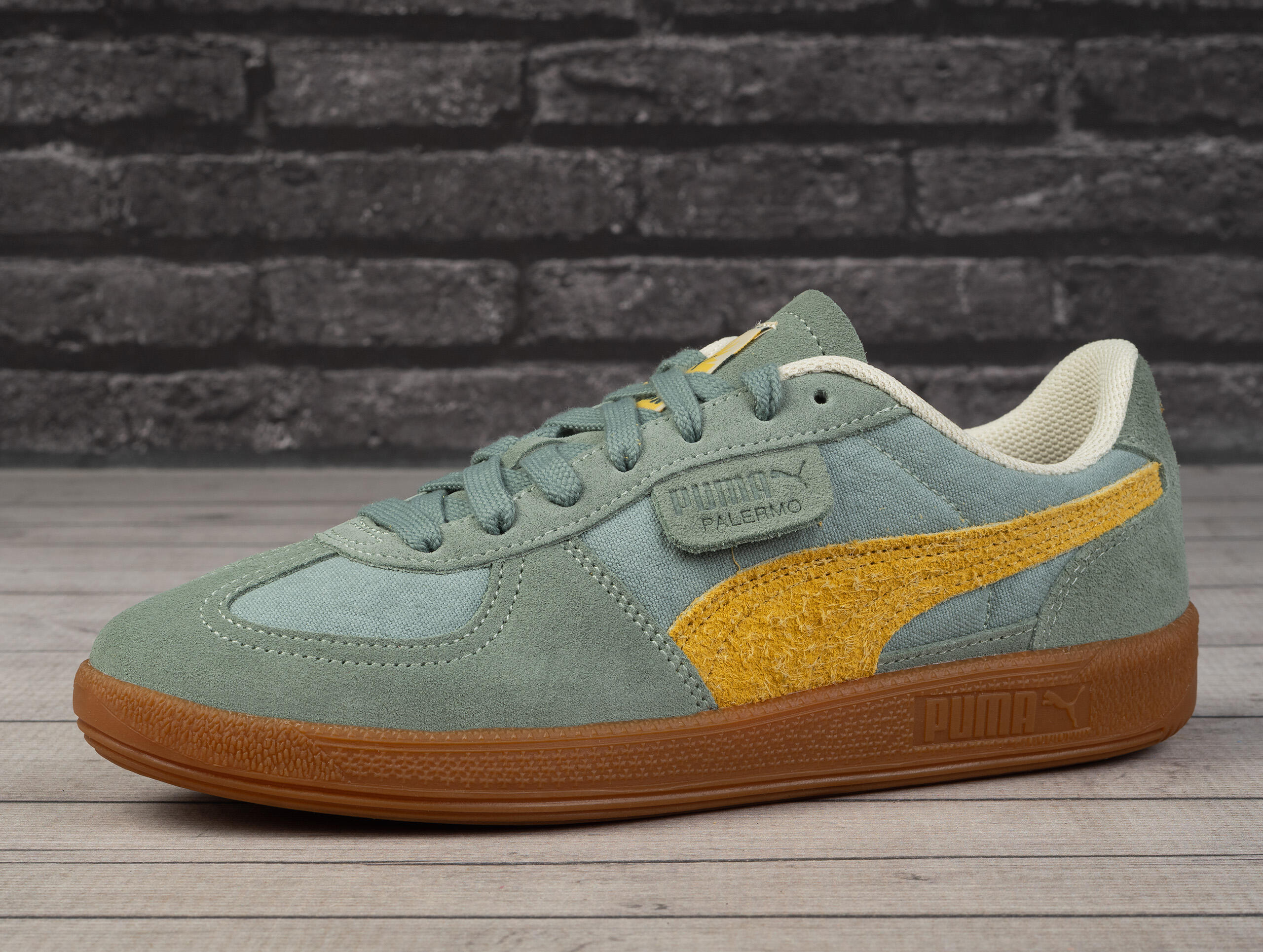 Sapatilhas Puma modelo 401722-01 para homem 3/7