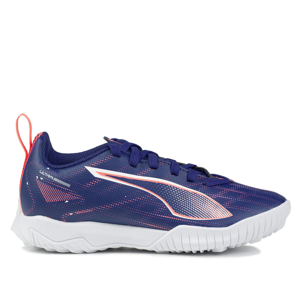 Children's Football boots Puma Ultra 5 Play TT