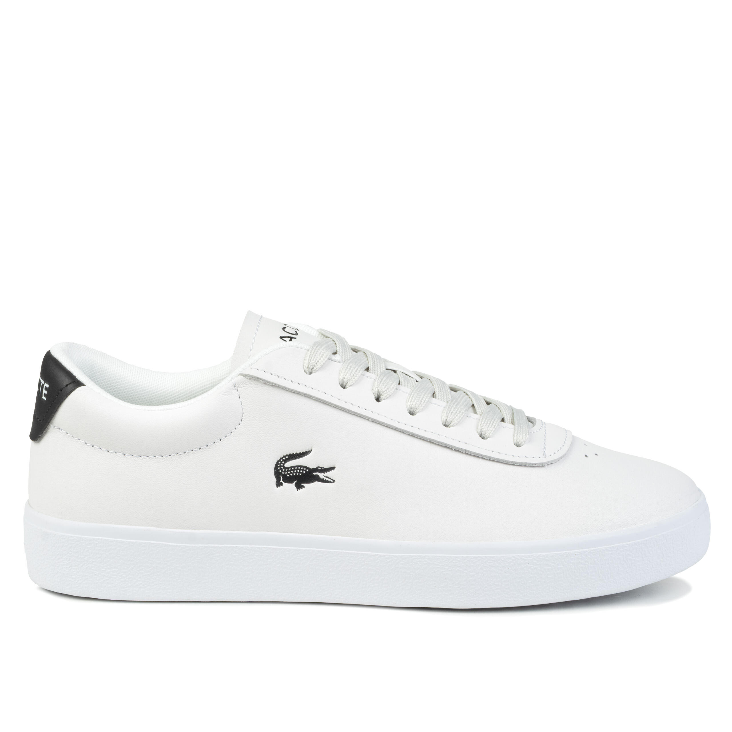 Buty męskie sportowe do chodzenia Lacoste BASESHOT EVO
