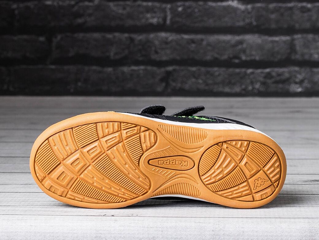 Scarpa universali bambini Kappa Kickoff K 4/7