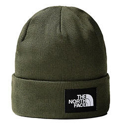 Cappello The north face modello NF0A3FNT21L1 per unisex 3/4