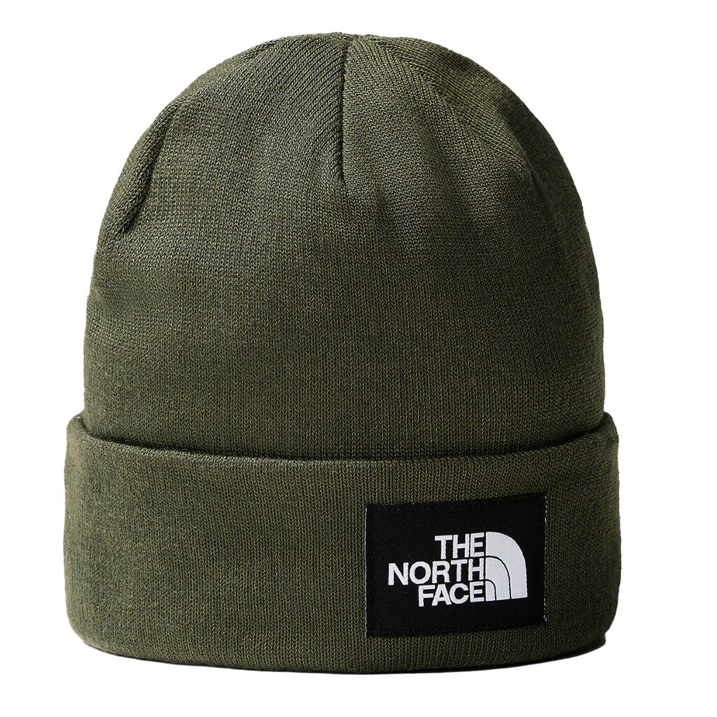 Wool cap The north face model NF0A3FNT21L1 for unisex