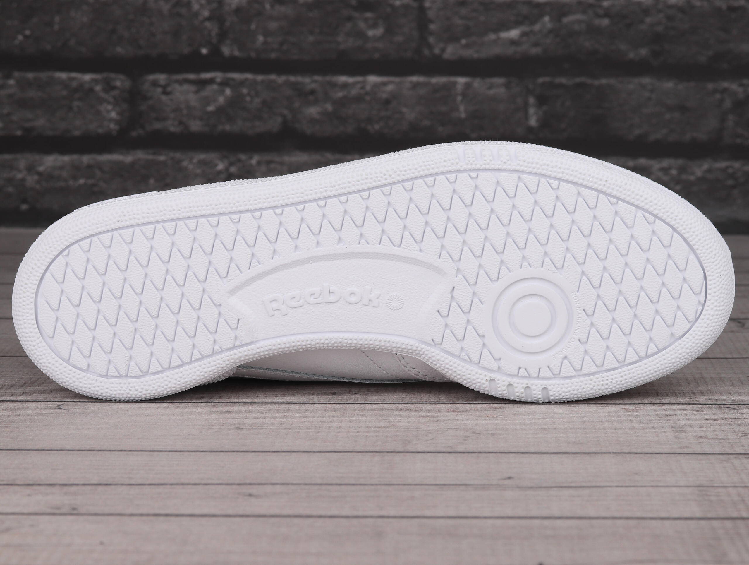 Tenisky Reebok Model Club C 85 Barva Bílý 5/7