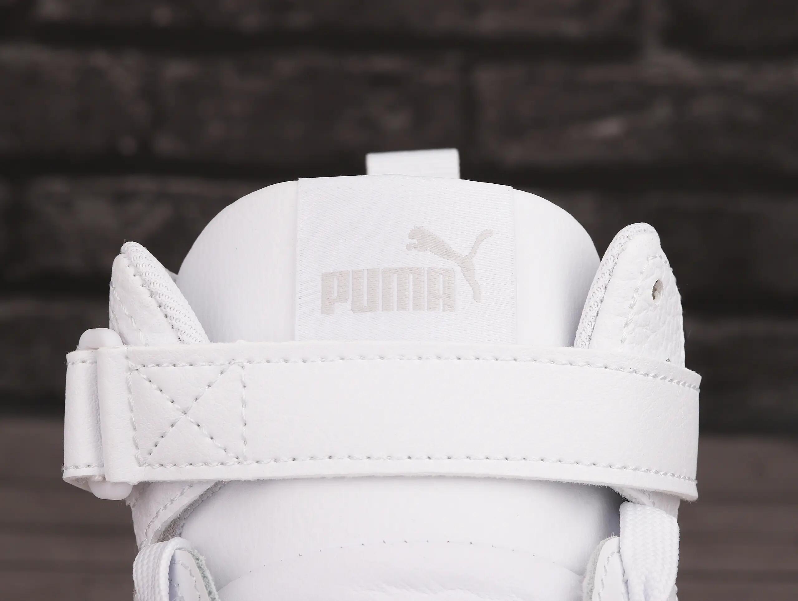 PUMA RDB cipő 5/14