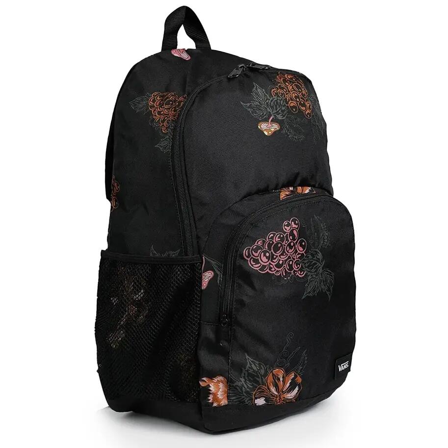 Plecak sportowy szkolny Vans ALUMNI PACK 5-B 3/4