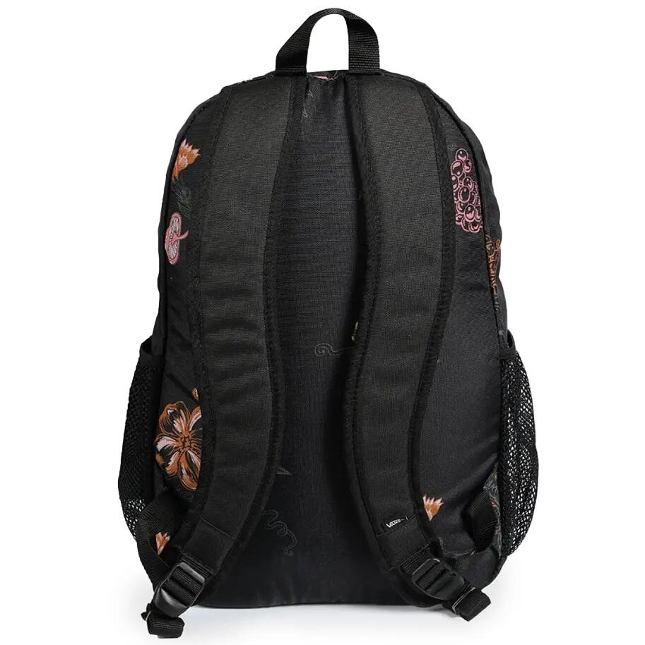 Plecak sportowy szkolny Vans ALUMNI PACK 5-B 2/4