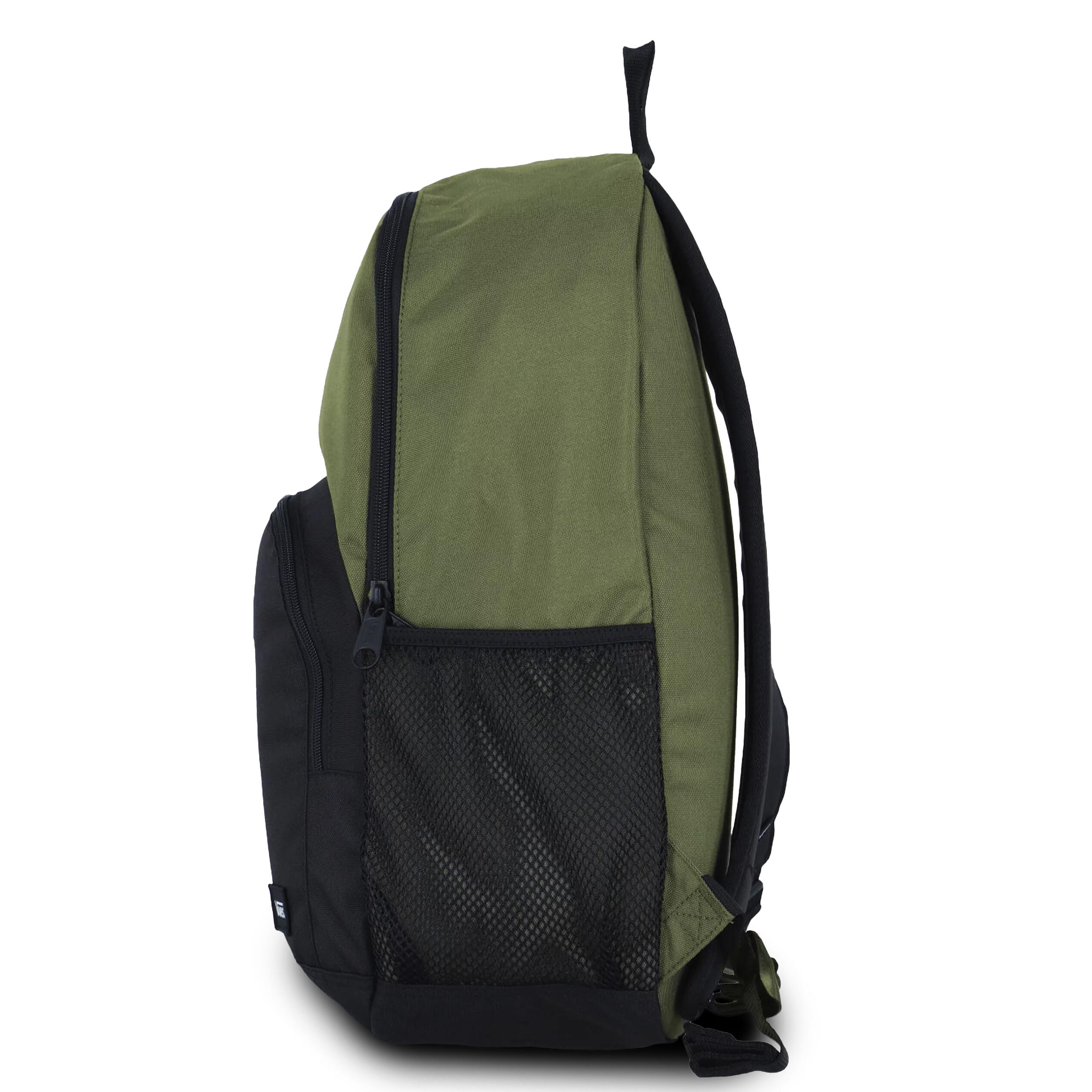 Plecak sportowy szkolny Vans ALUMNI PACK 5-B 3/4