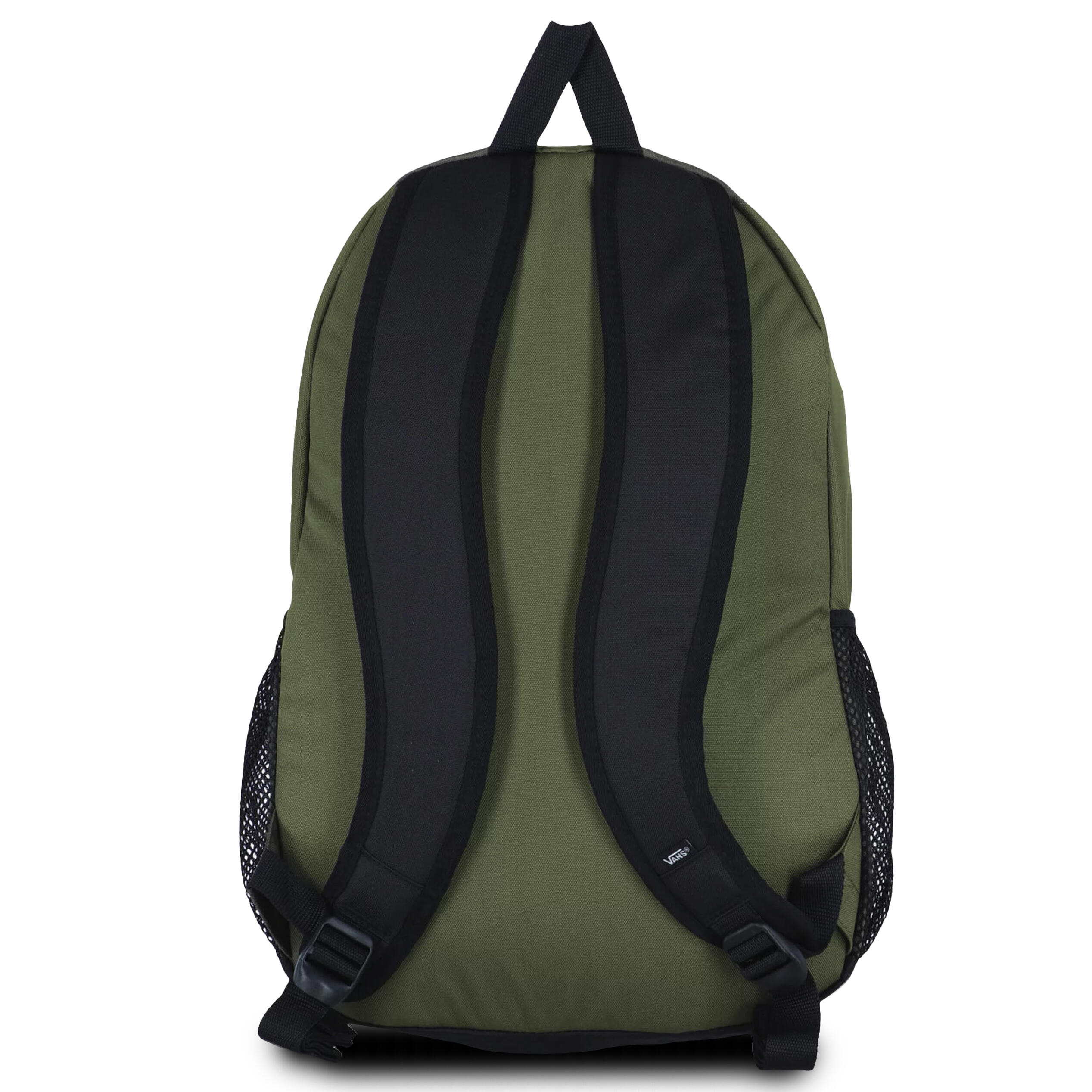Plecak sportowy szkolny Vans ALUMNI PACK 5-B 2/4