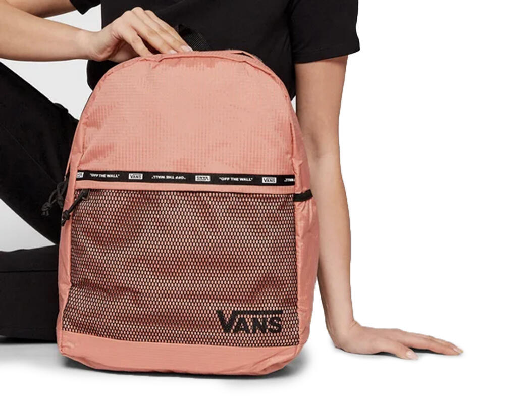 Plecak szkolny Vans PEP SQUAD 3/5