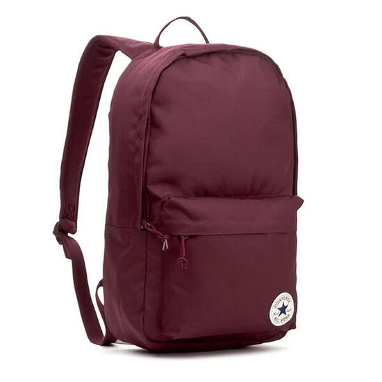 Zaino Converse EDC Granate per unisex