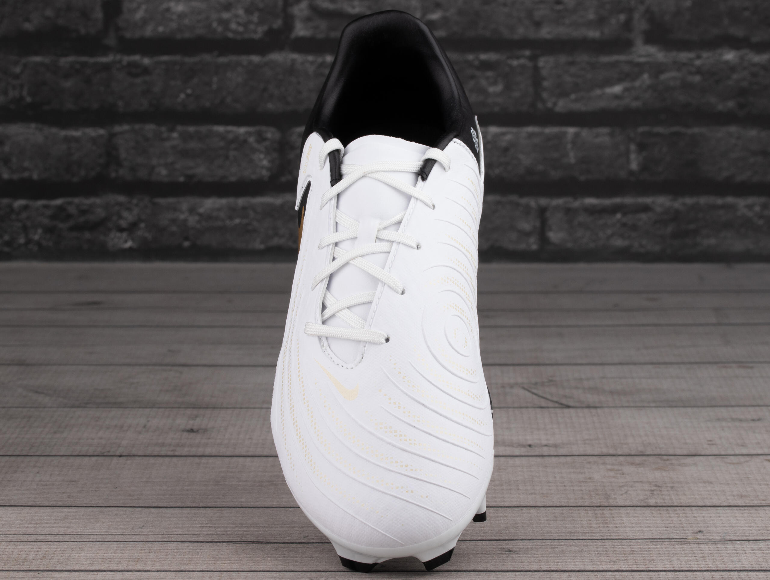 Chaussures De Football Nike Phantom Luna Ii Academy FG/MG Pour Gazon 6/7