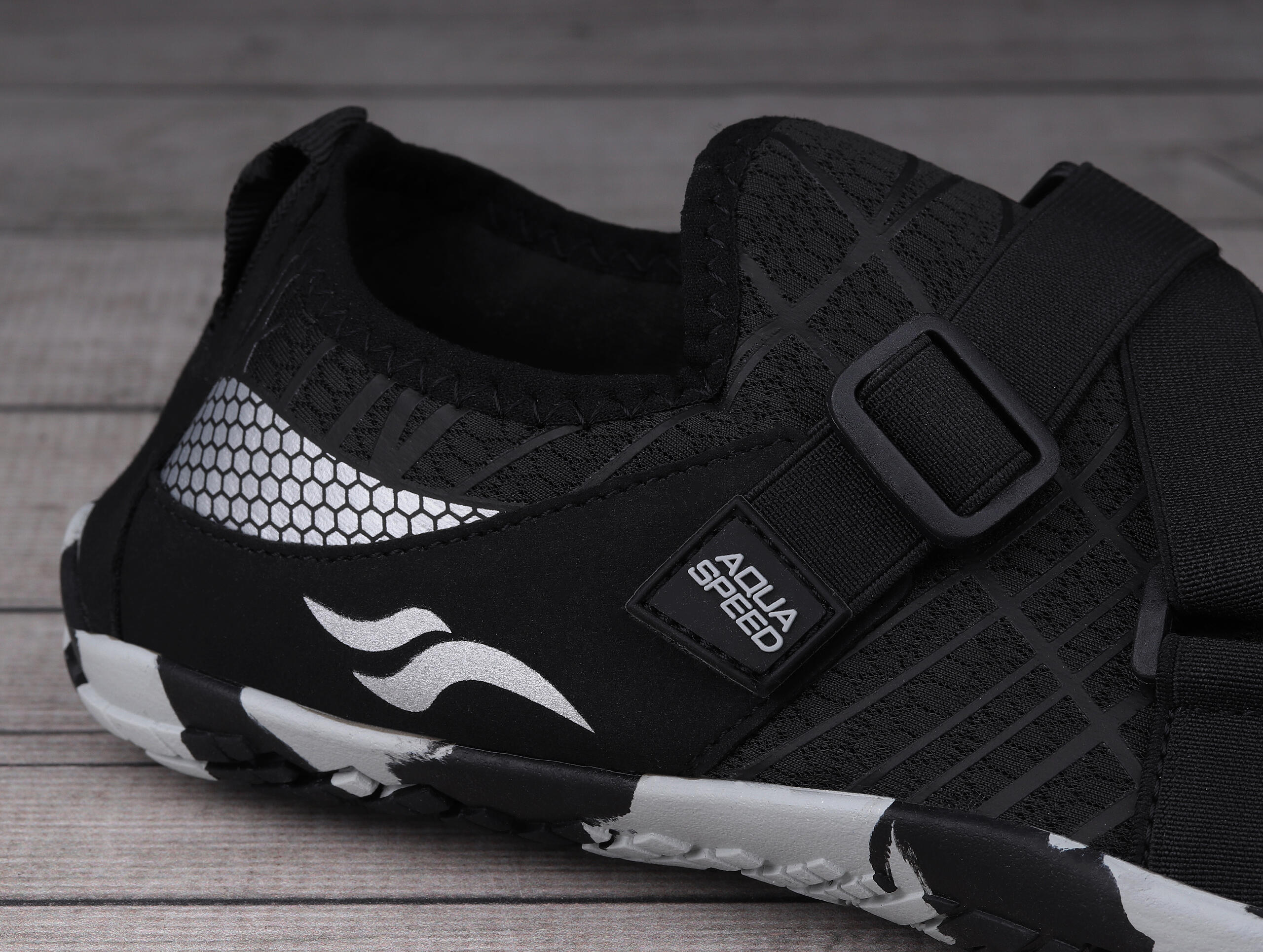 Buty sportowe jeżowce do wody Aqua Speed TORTUGA 5/7