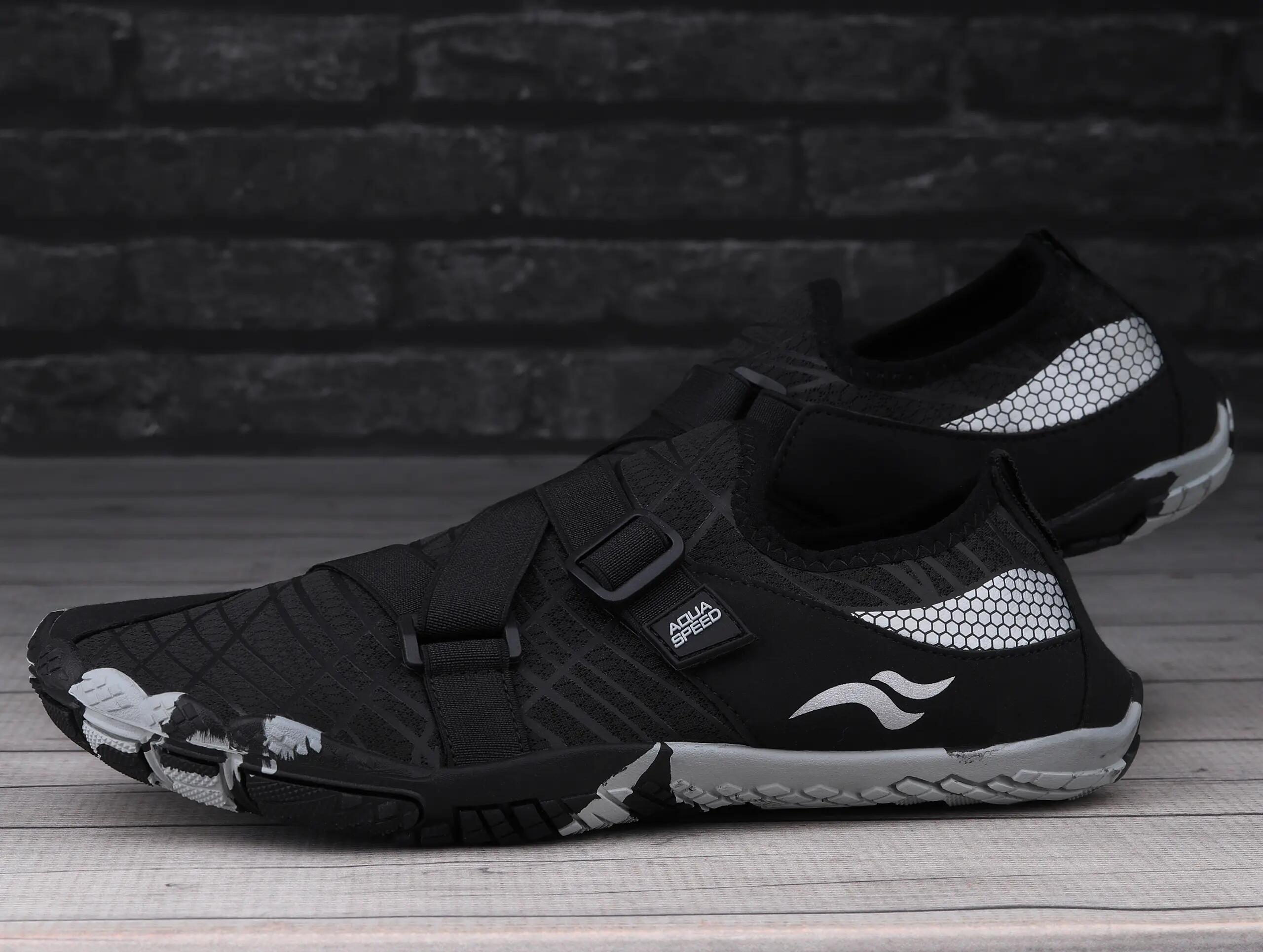 Sapatos de água AQUA-SPEED Tortuga 3/7