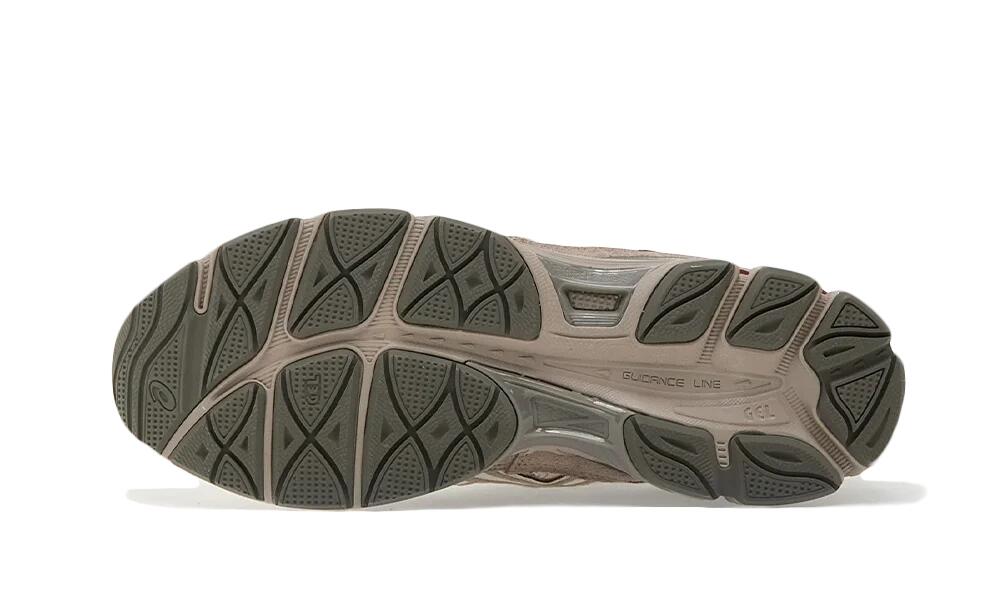 Gel-NYC Cream Moonrock - Taille : 37.5 EU 3/3