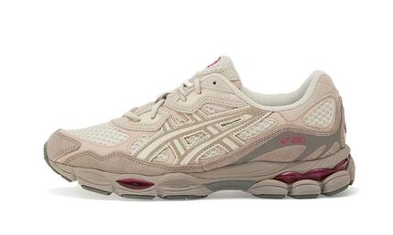 Gel-NYC Cream Moonrock - Taille : 37.5 EU