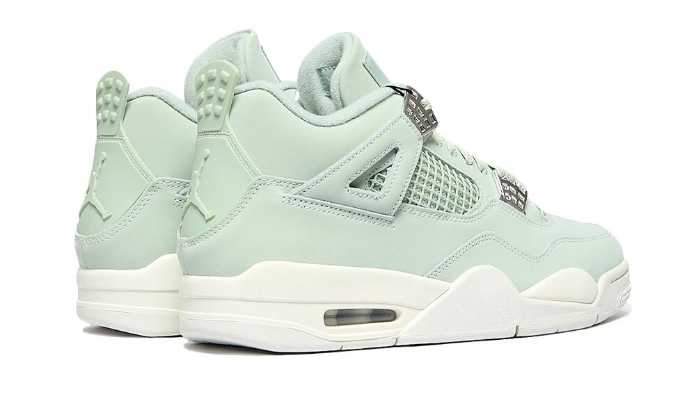 Air Jordan 4 Retro Seafoam Sail - Taille : 36 EU - 48h 3/6
