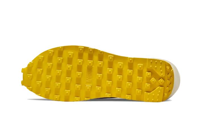 LD Waffle Sacai Undercover Black Bright Citron - Taille : 42.5 EU - 48h 3/4