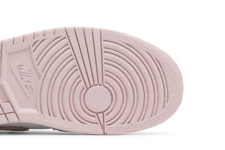 Air Jordan 1 Mid SE Legend Pink - Taille : 40.5 EU 5/5