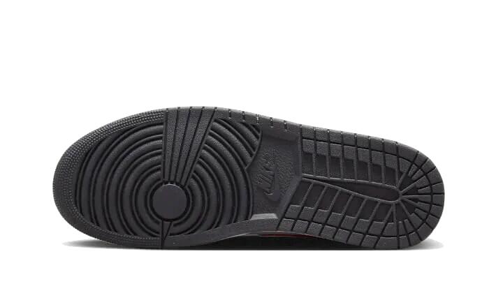 Turnschuhe Jordan Modell 554724-079 für männer 3/5
