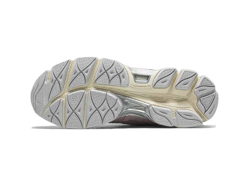ASICS Gel-NYC Cream Rose Water 4/4