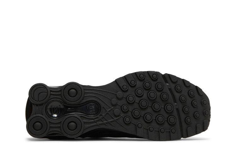 Shox Ride 2 Supreme Black - Taille : 44.5 EU 5/5