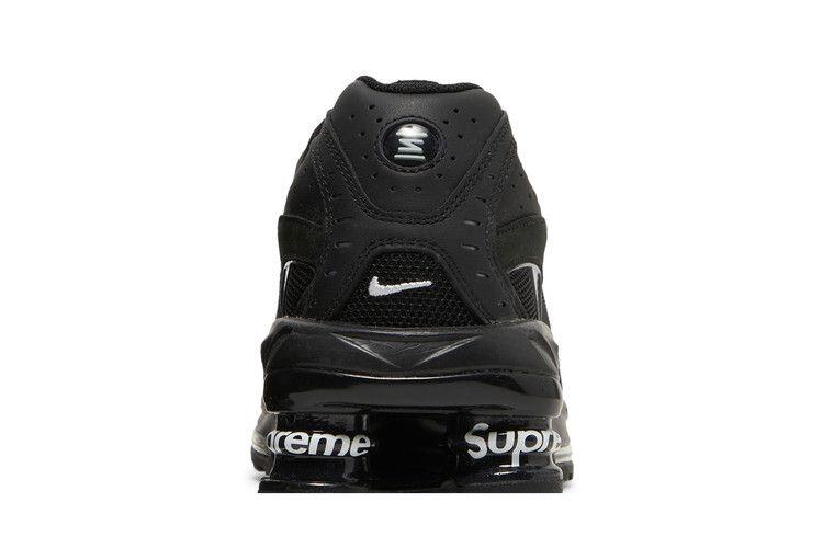 Shox Ride 2 Supreme Black - Taille : 44.5 EU 4/5