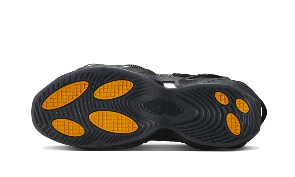 NOCTA Glide Drake Black Iron Grey - Taille : 37.5 EU 3/3